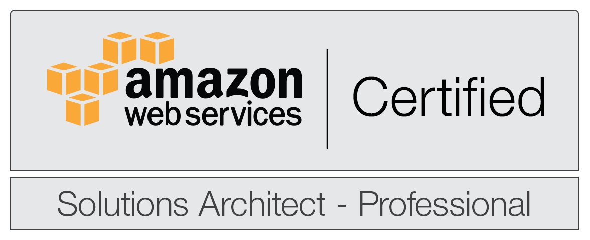 Cracking AWS Solution Architect Professional Certification | Technology 