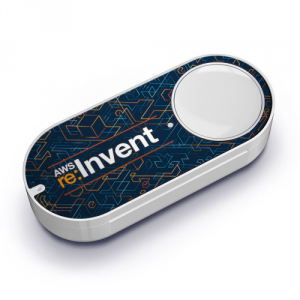 AWS IoT Button